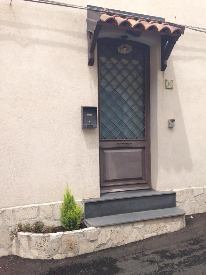 Camilla Affitta Camere Nicolosi Exterior photo