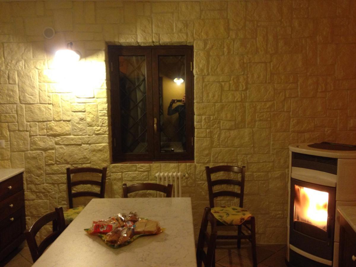 Camilla Affitta Camere Nicolosi Exterior photo