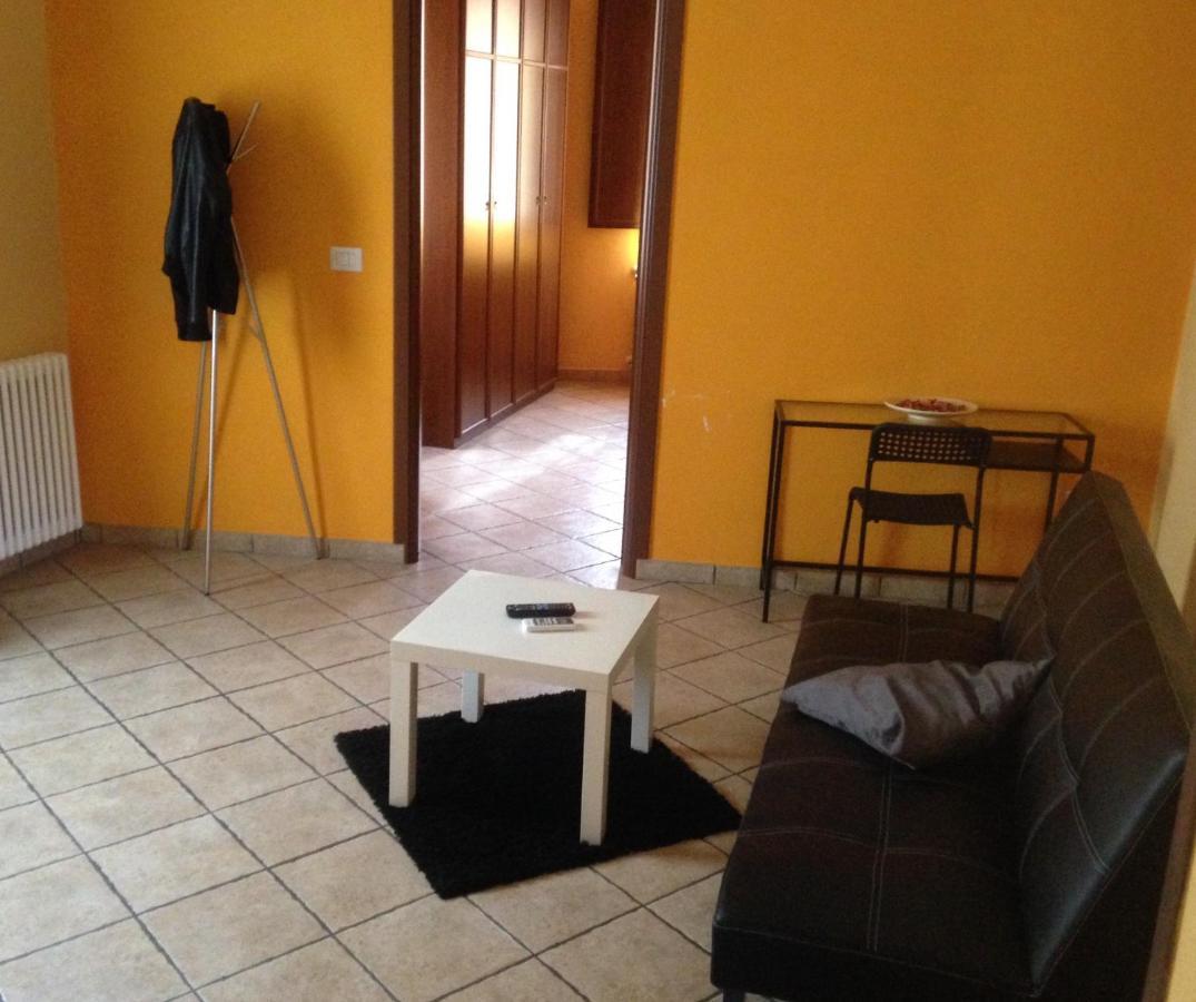 Camilla Affitta Camere Nicolosi Exterior photo