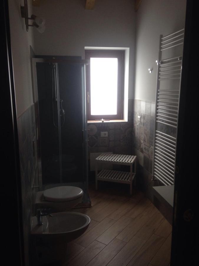 Camilla Affitta Camere Nicolosi Exterior photo