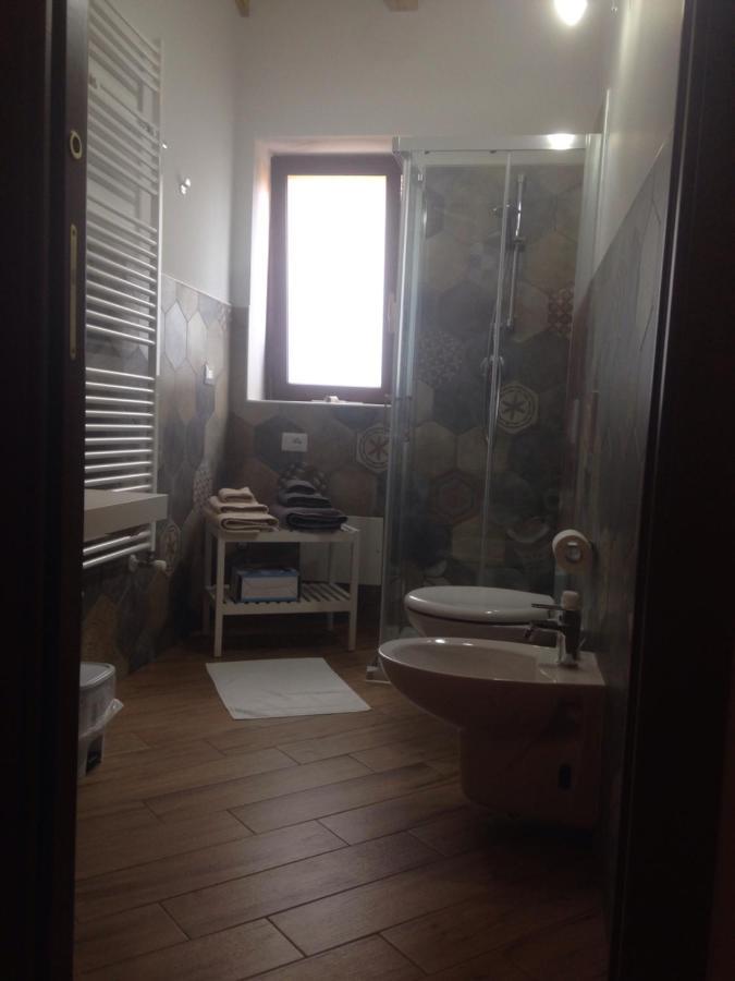 Camilla Affitta Camere Nicolosi Exterior photo