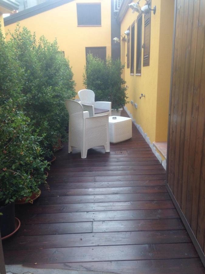 Camilla Affitta Camere Nicolosi Exterior photo